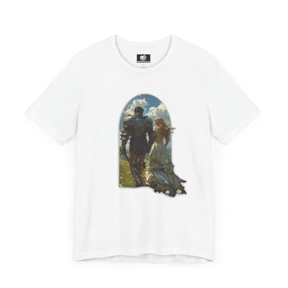 Love's Horizon T-Shirt