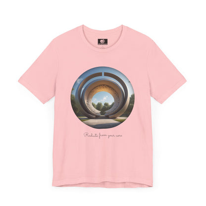 Gateway to Inner Peace T-Shirt