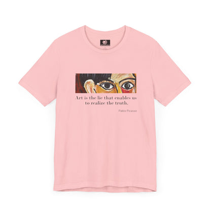 Pablo Picasso T-Shirt