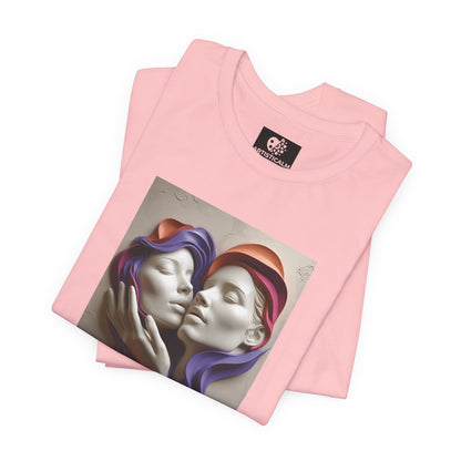 Soulful Embrace T-Shirt