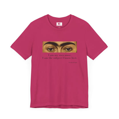 Frida Khalo T-Shirt