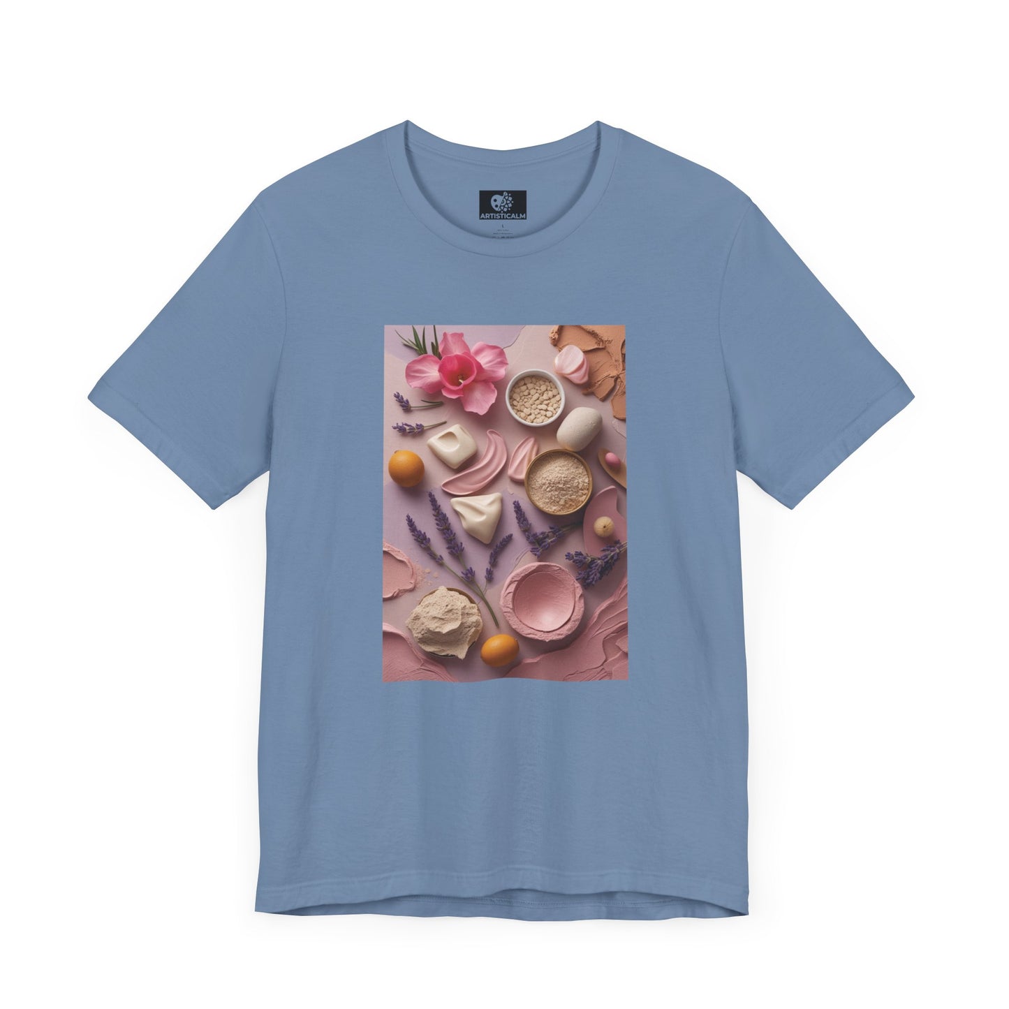 Scent of Love T-Shirt