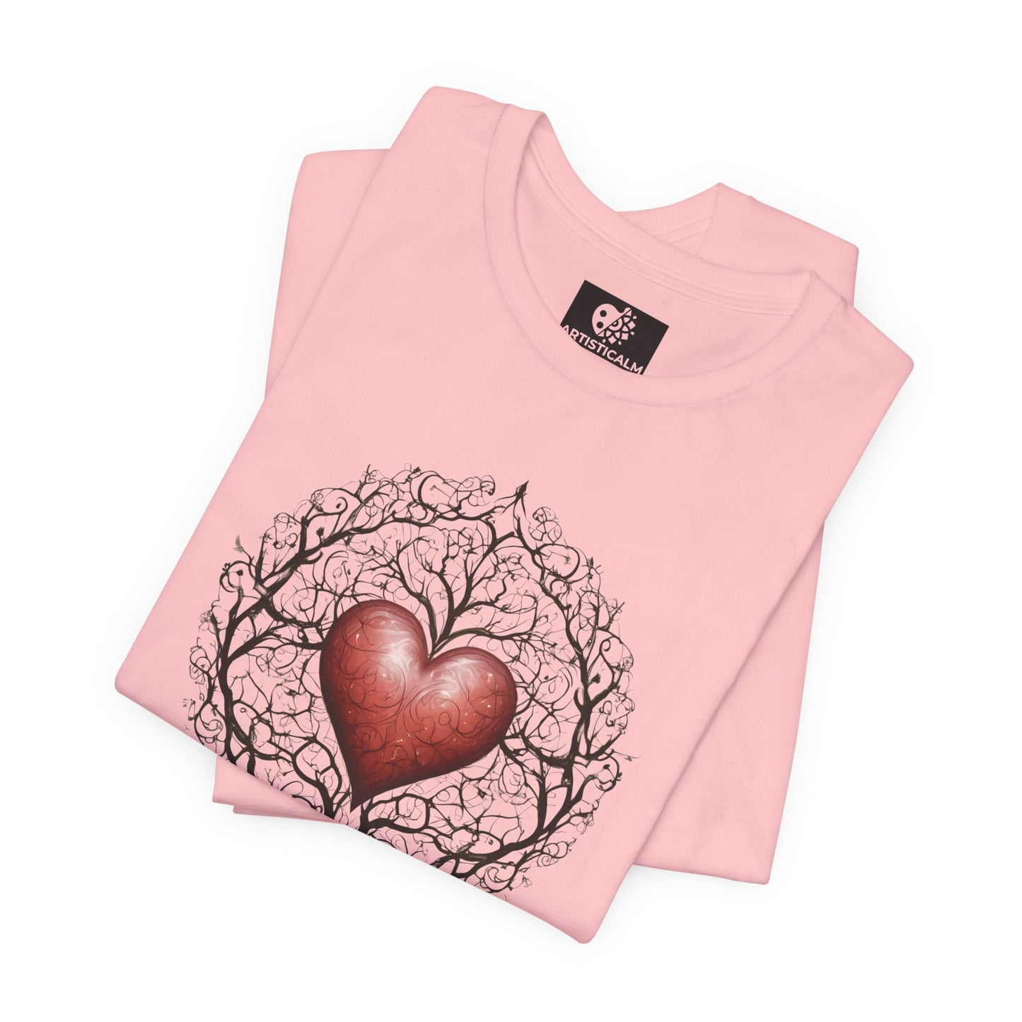 Rooted in Love T-Shirt