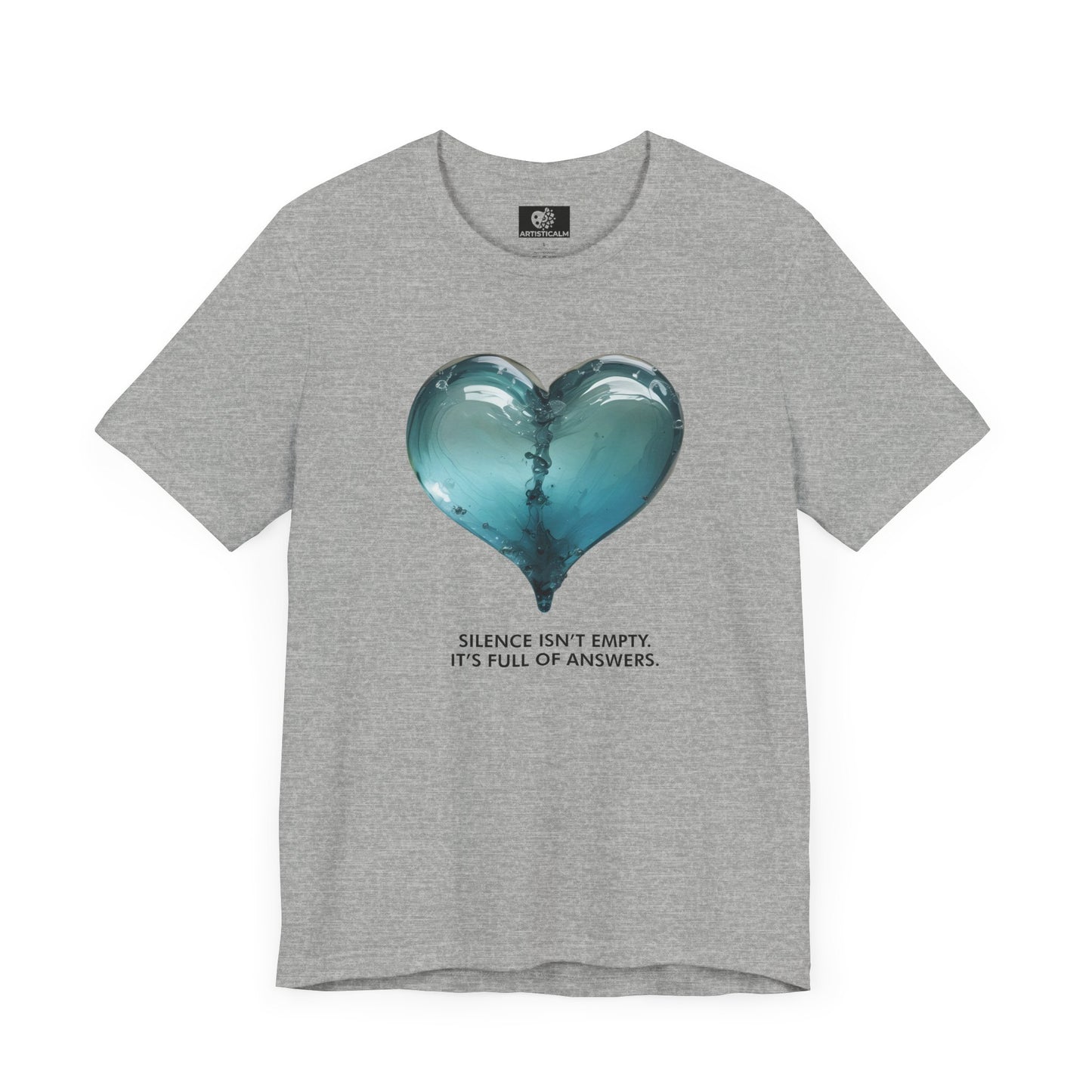 Liquid Love T-Shirt