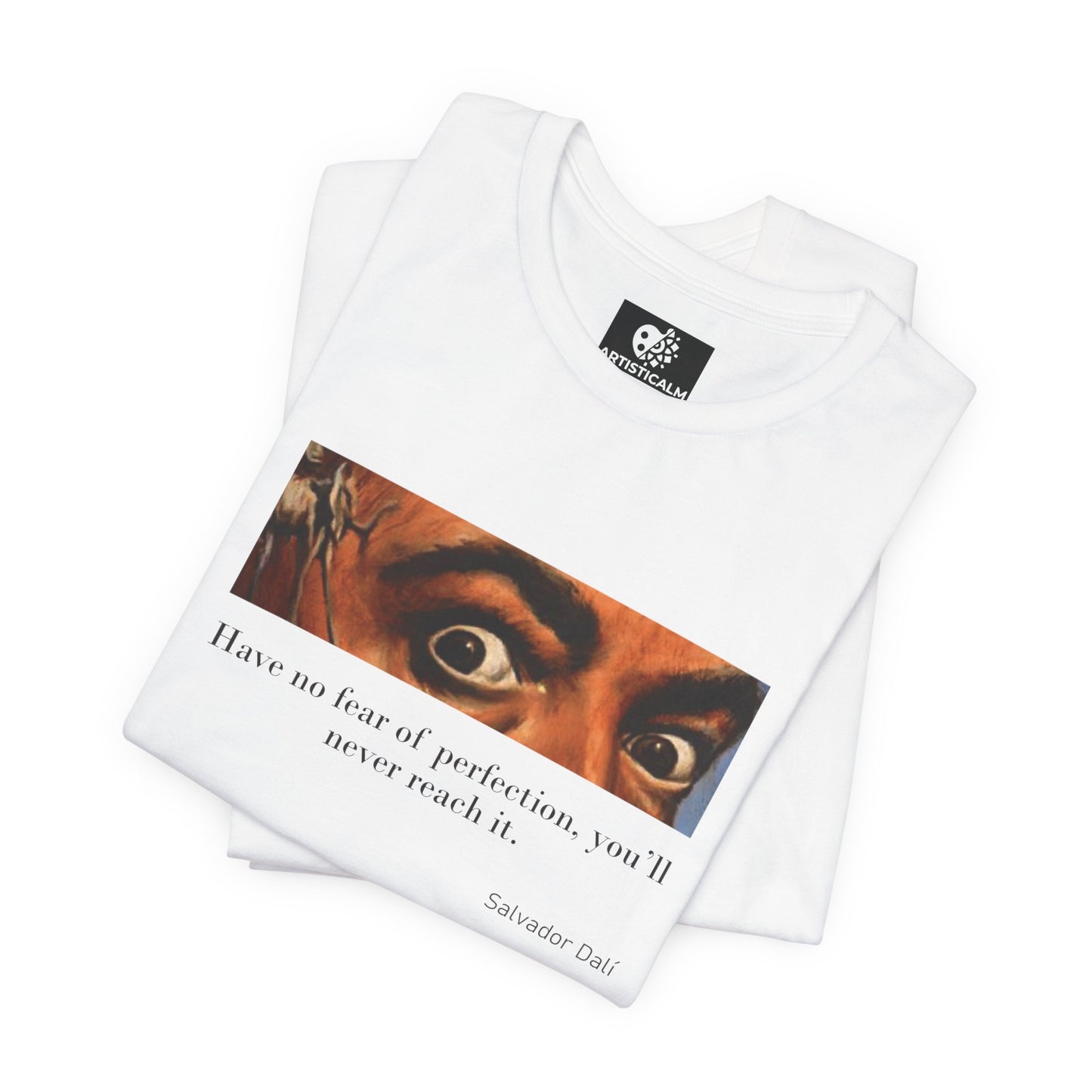 Salvador Dalì T-Shirt