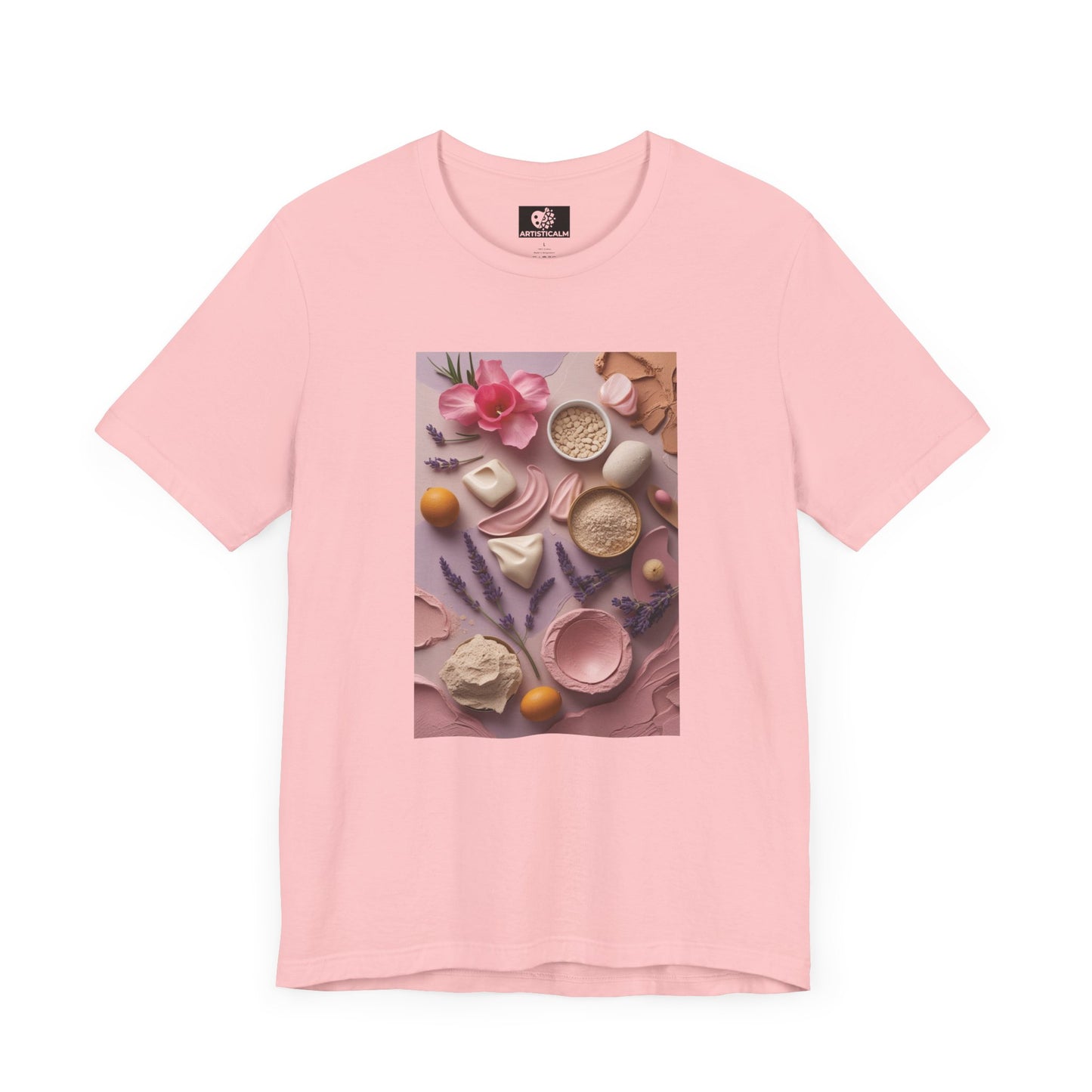 Scent of Love T-Shirt