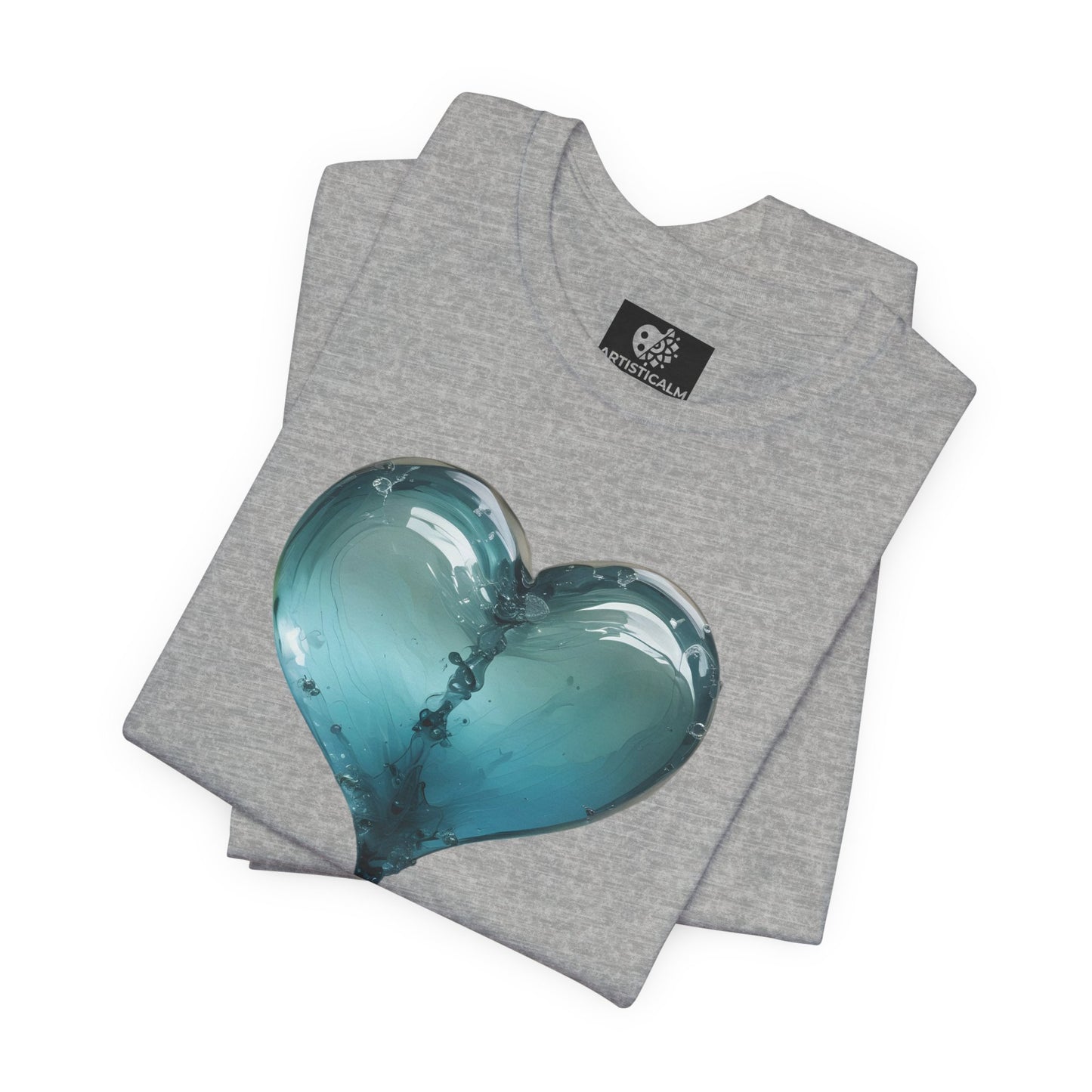 Liquid Love T-Shirt