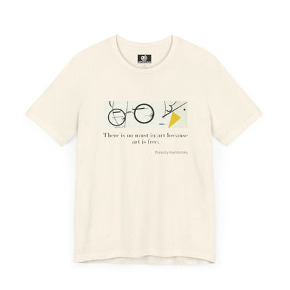 Wassily Kandinsky T-Shirt