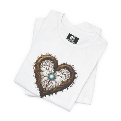 Connected Heart T-Shirt