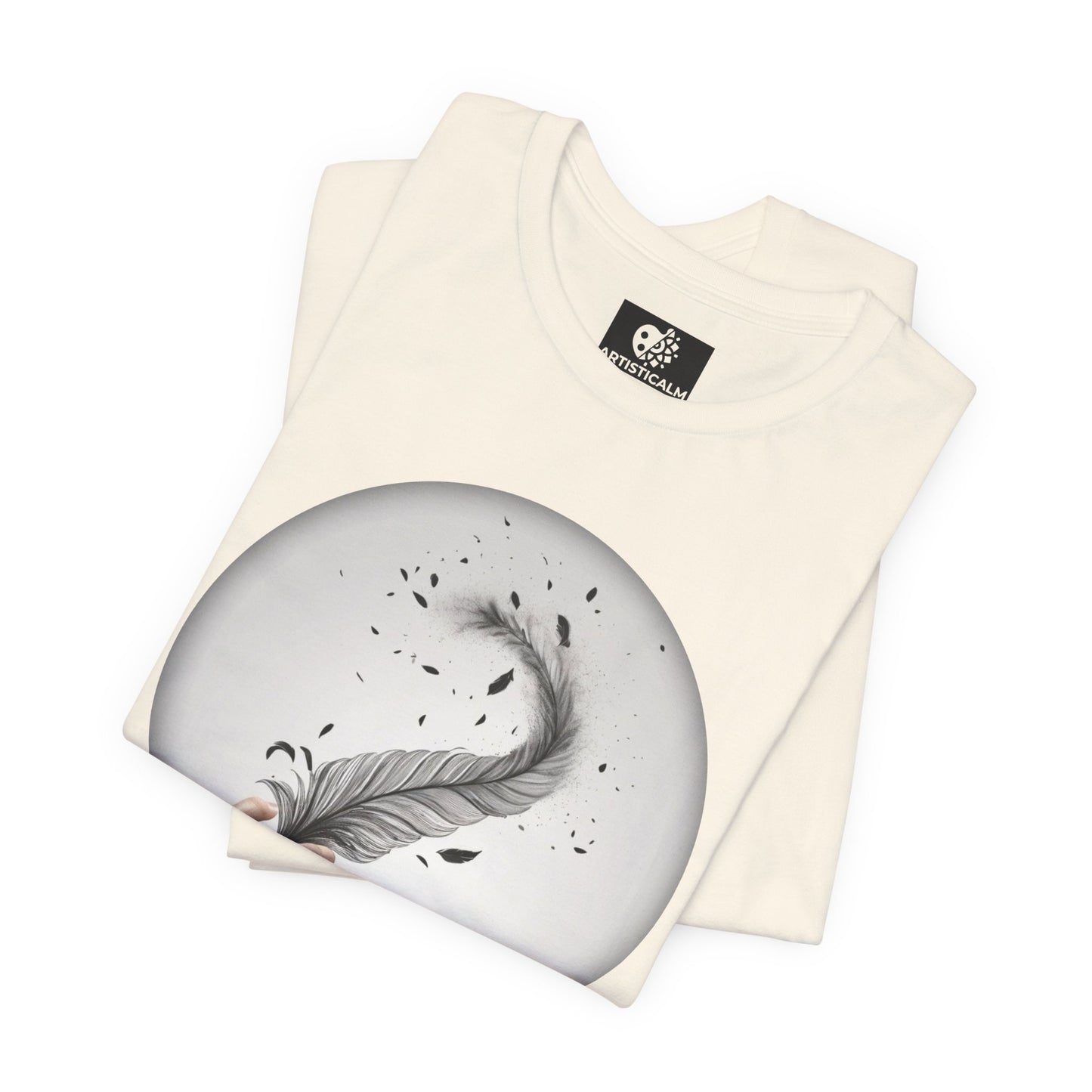 Let Go T-Shirt