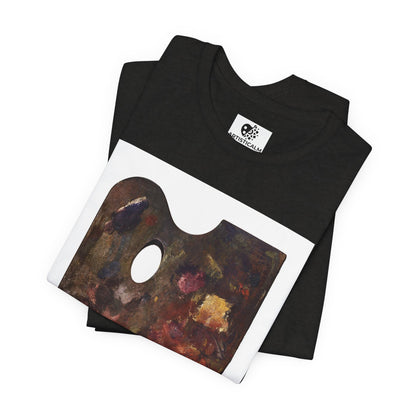 Edgar Degas Palette T-Shirt