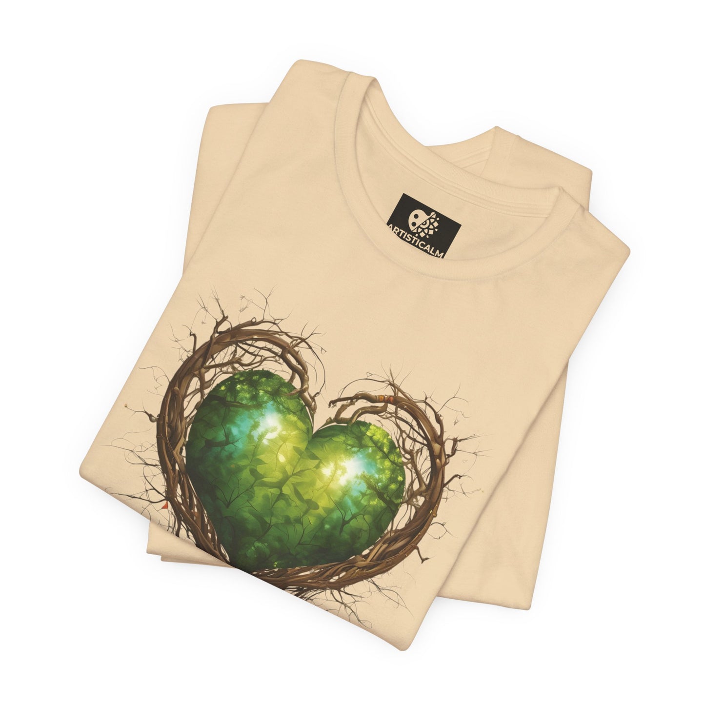 Heart of Nature T-Shirt