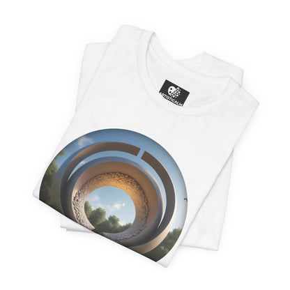 Gateway to Inner Peace T-Shirt