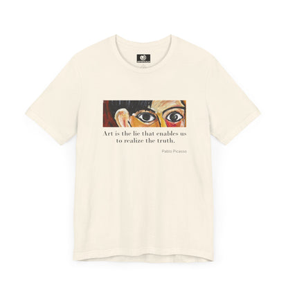 Pablo Picasso T-Shirt