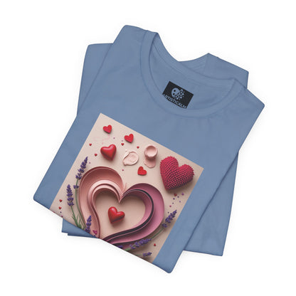 Heartfelt Serenity T-Shirt