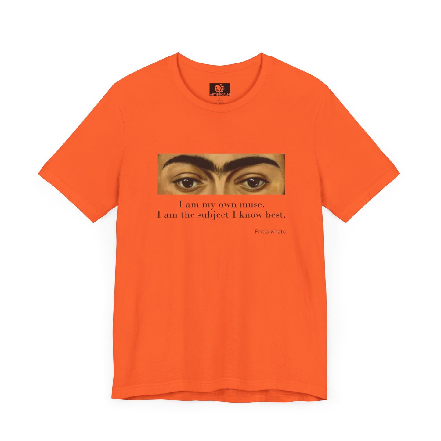 Frida Khalo T-Shirt