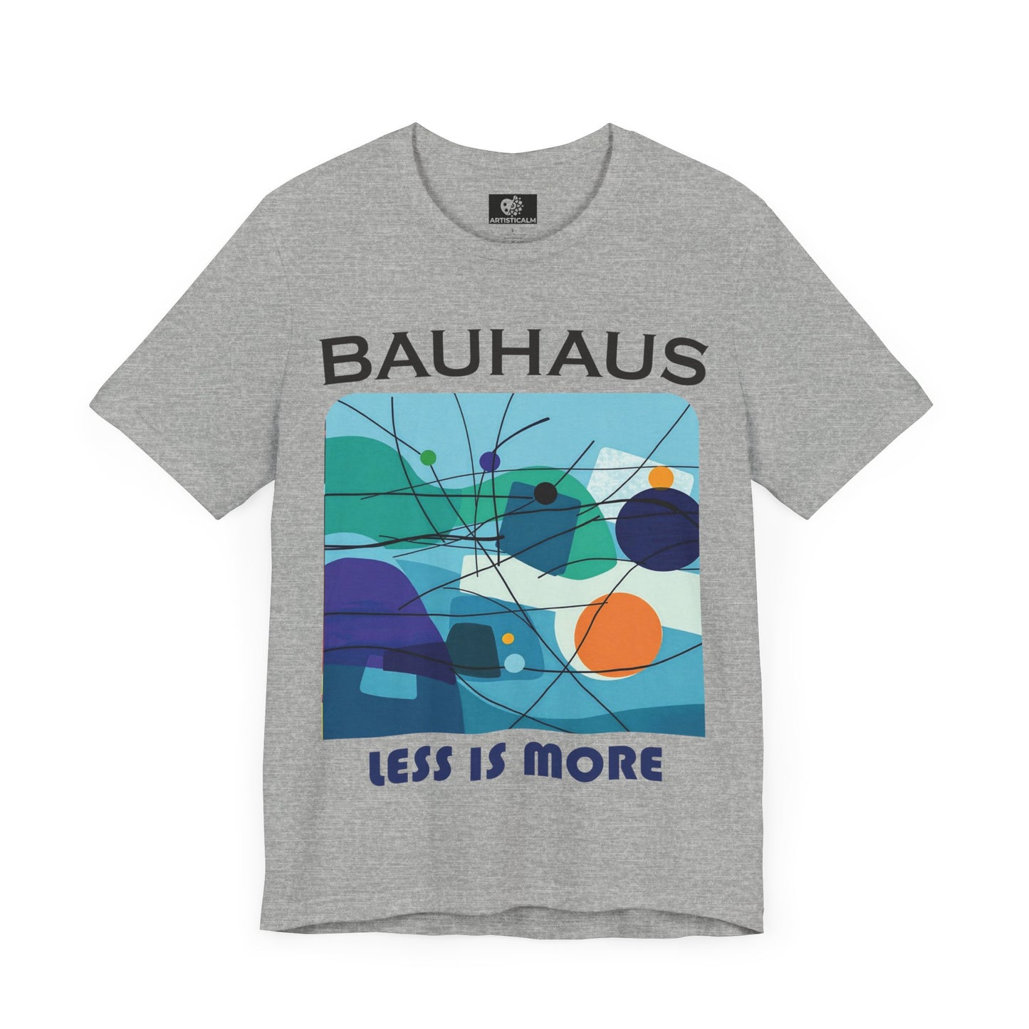 Bauhaus Harmony T-Shirt