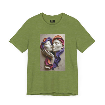 Soulful Embrace T-Shirt