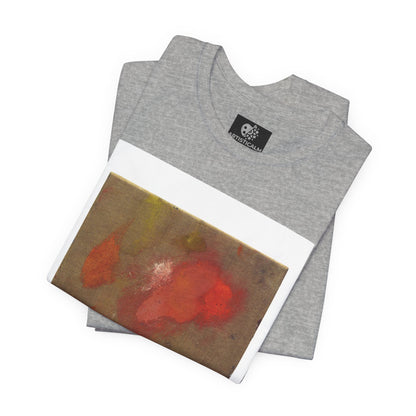 Francis Bacon Palette T-Shirt