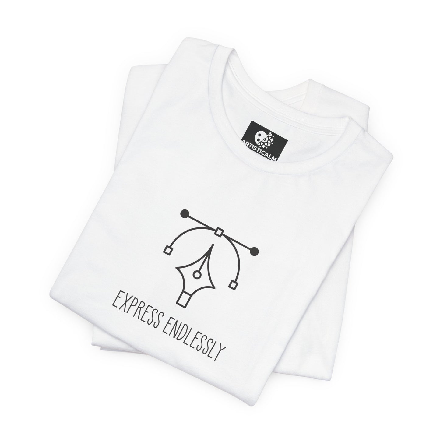 Express Endlessly T-Shirt