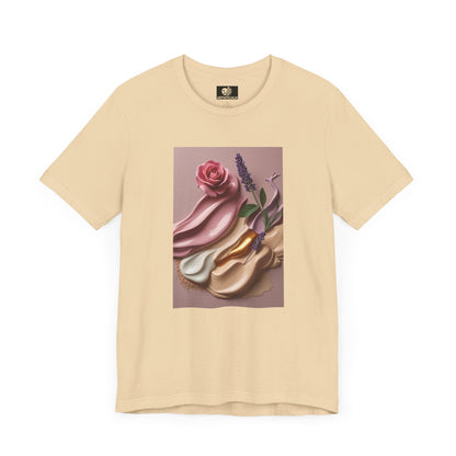 The Essence of Love T-Shirt