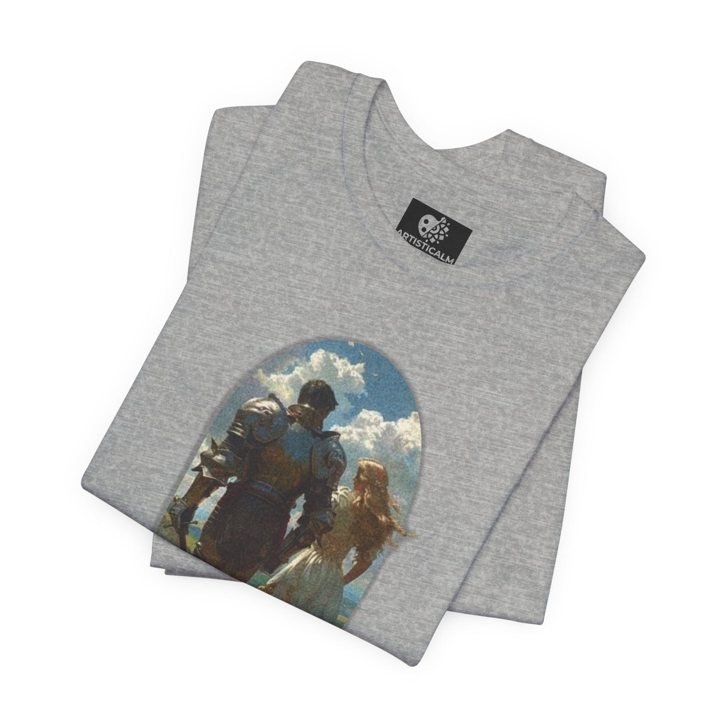 Love's Horizon T-Shirt