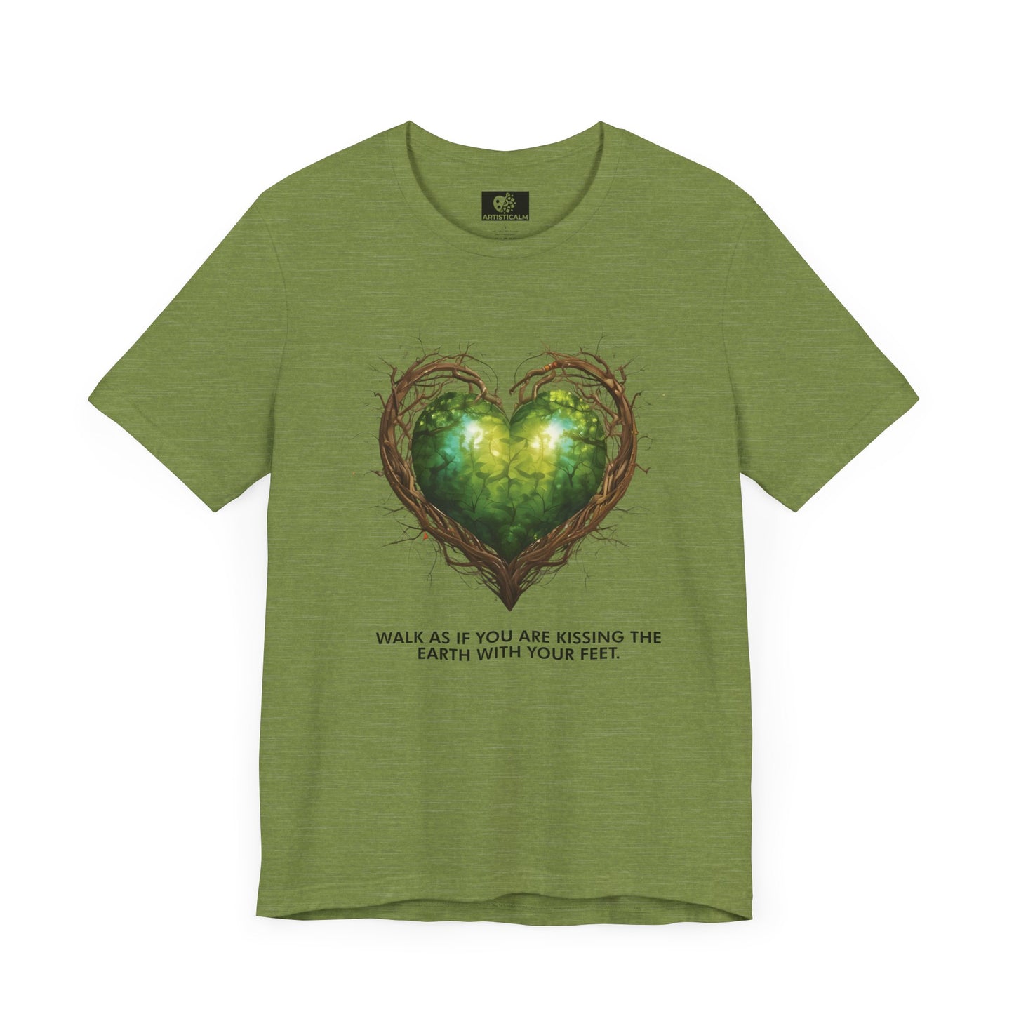 Heart of Nature T-Shirt