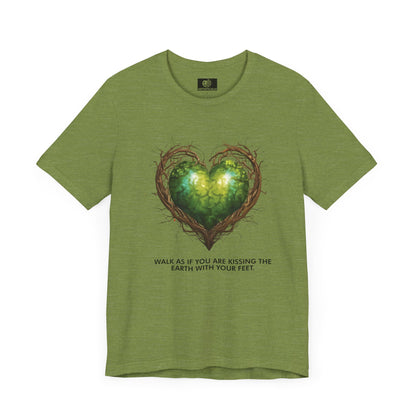 Heart of Nature T-Shirt