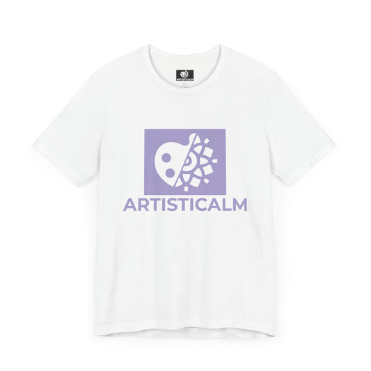 Minus Logo T-Shirt