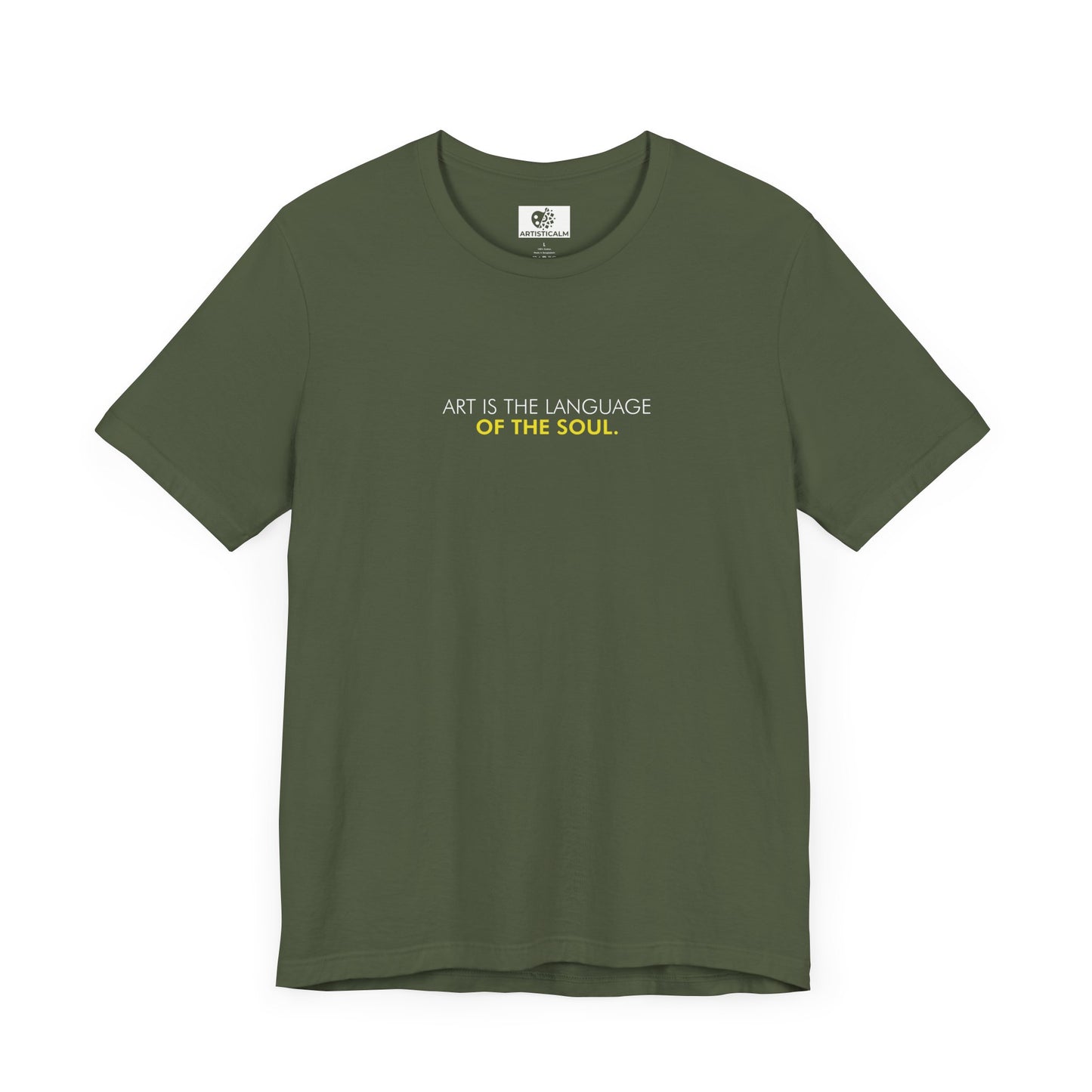 Of The Soul T-Shirt