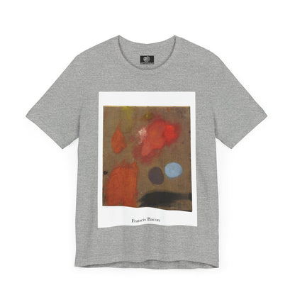 Francis Bacon Palette T-Shirt