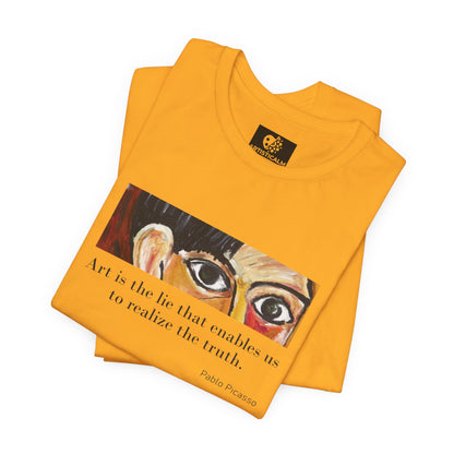 Pablo Picasso T-Shirt