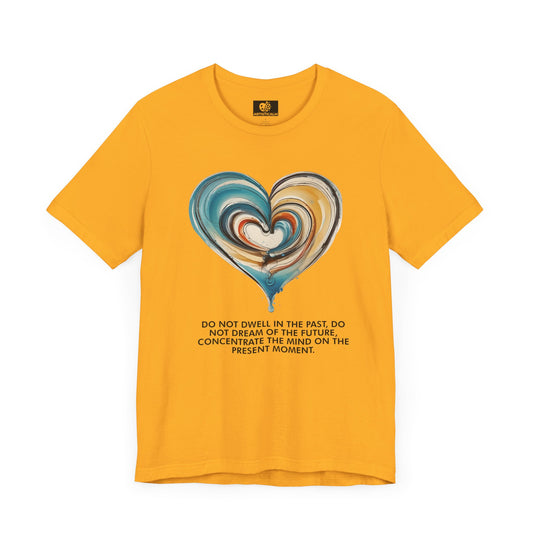 Flowing Love T-Shirt