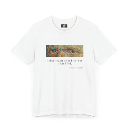 Vincent Van Gogh T-Shirt