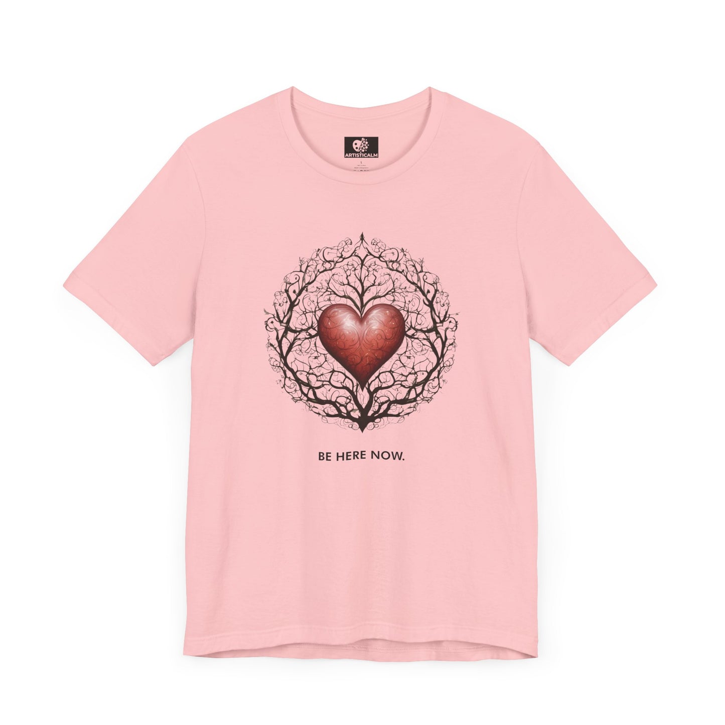 Rooted in Love T-Shirt