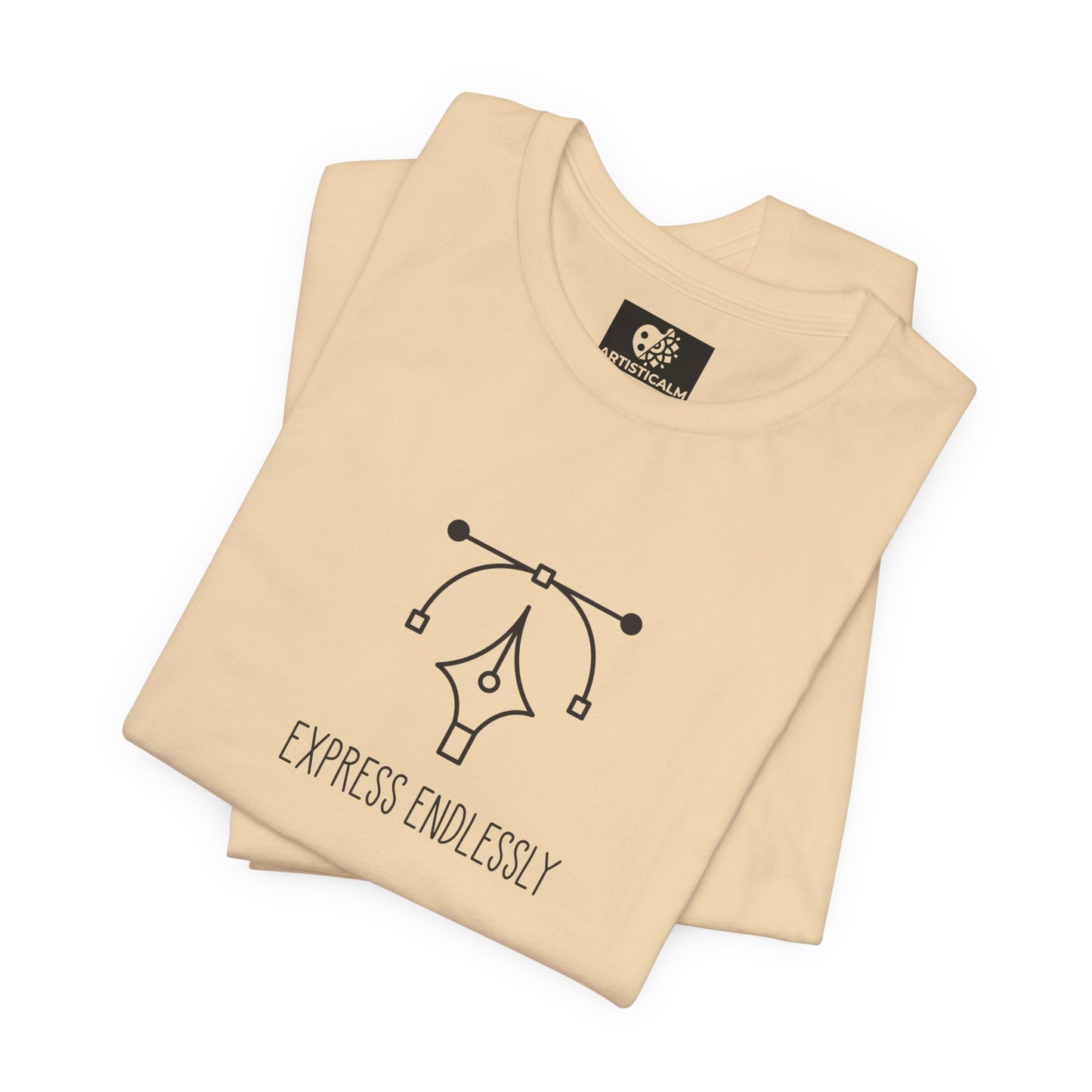 Express Endlessly T-Shirt