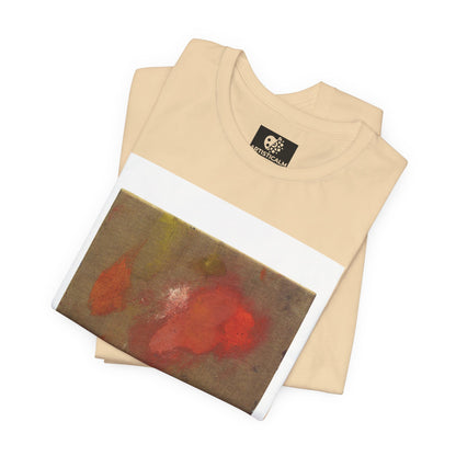 Francis Bacon Palette T-Shirt