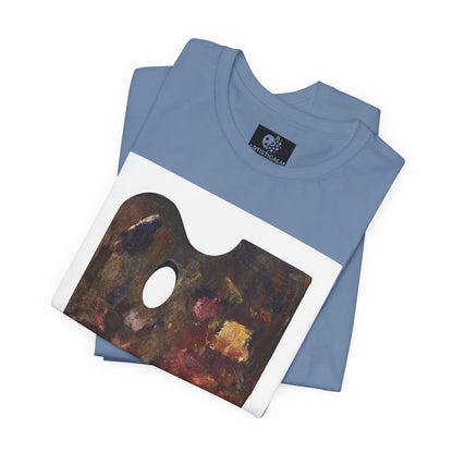 Edgar Degas Palette T-Shirt