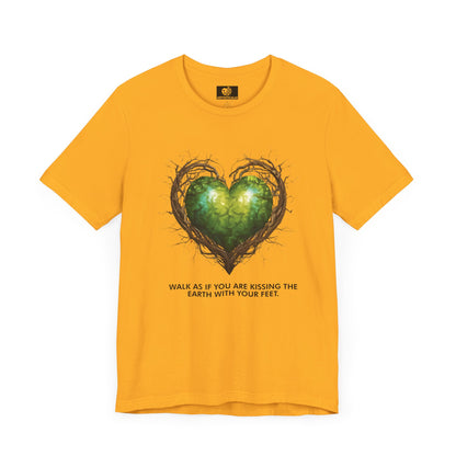 Heart of Nature T-Shirt