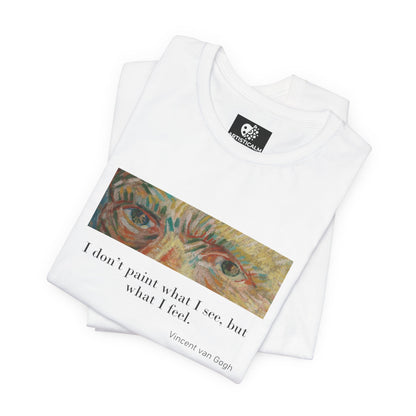 Vincent Van Gogh T-Shirt