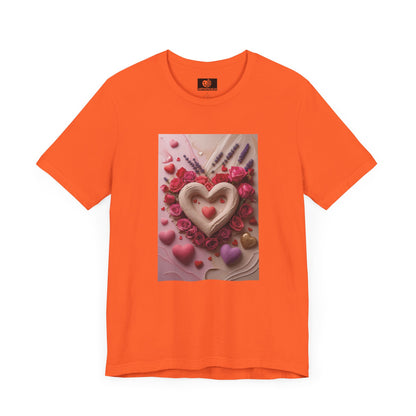 Heartfelt Harmony T-Shirt