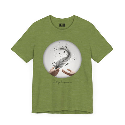 Let Go T-Shirt