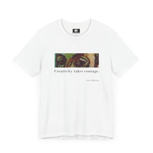 Henri Matisse T-Shirt