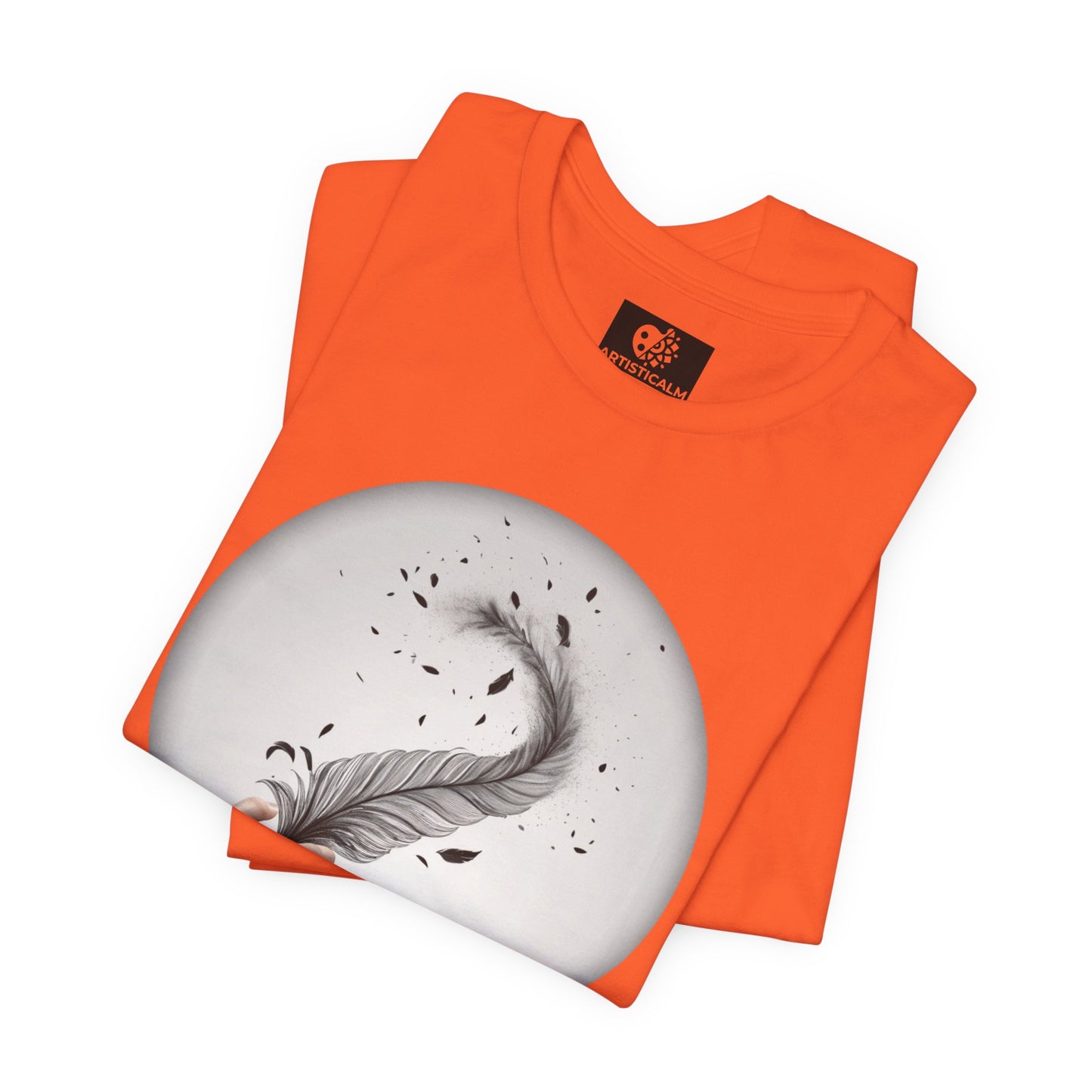Let Go T-Shirt
