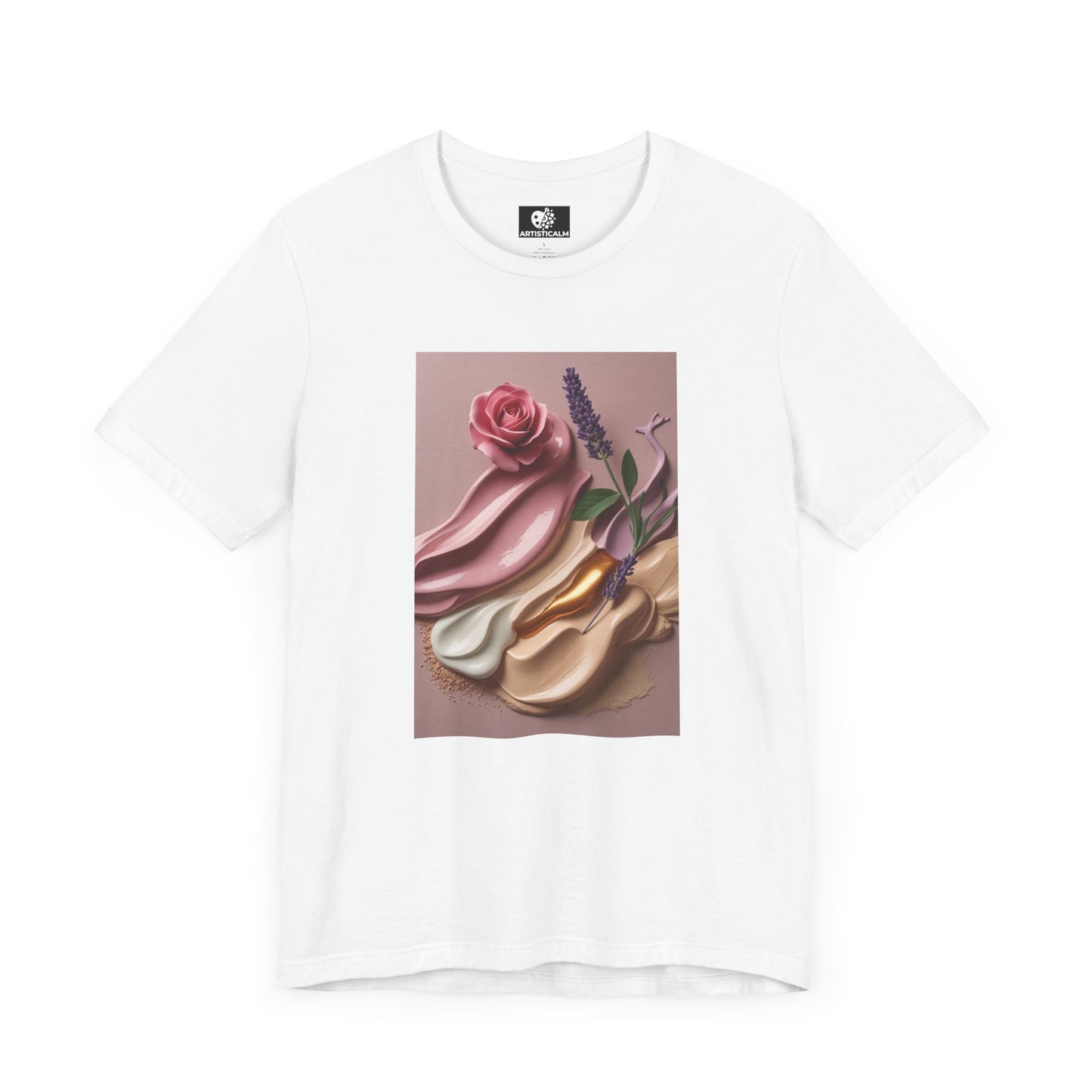 The Essence of Love T-Shirt