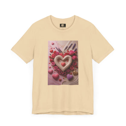 Heartfelt Harmony T-Shirt