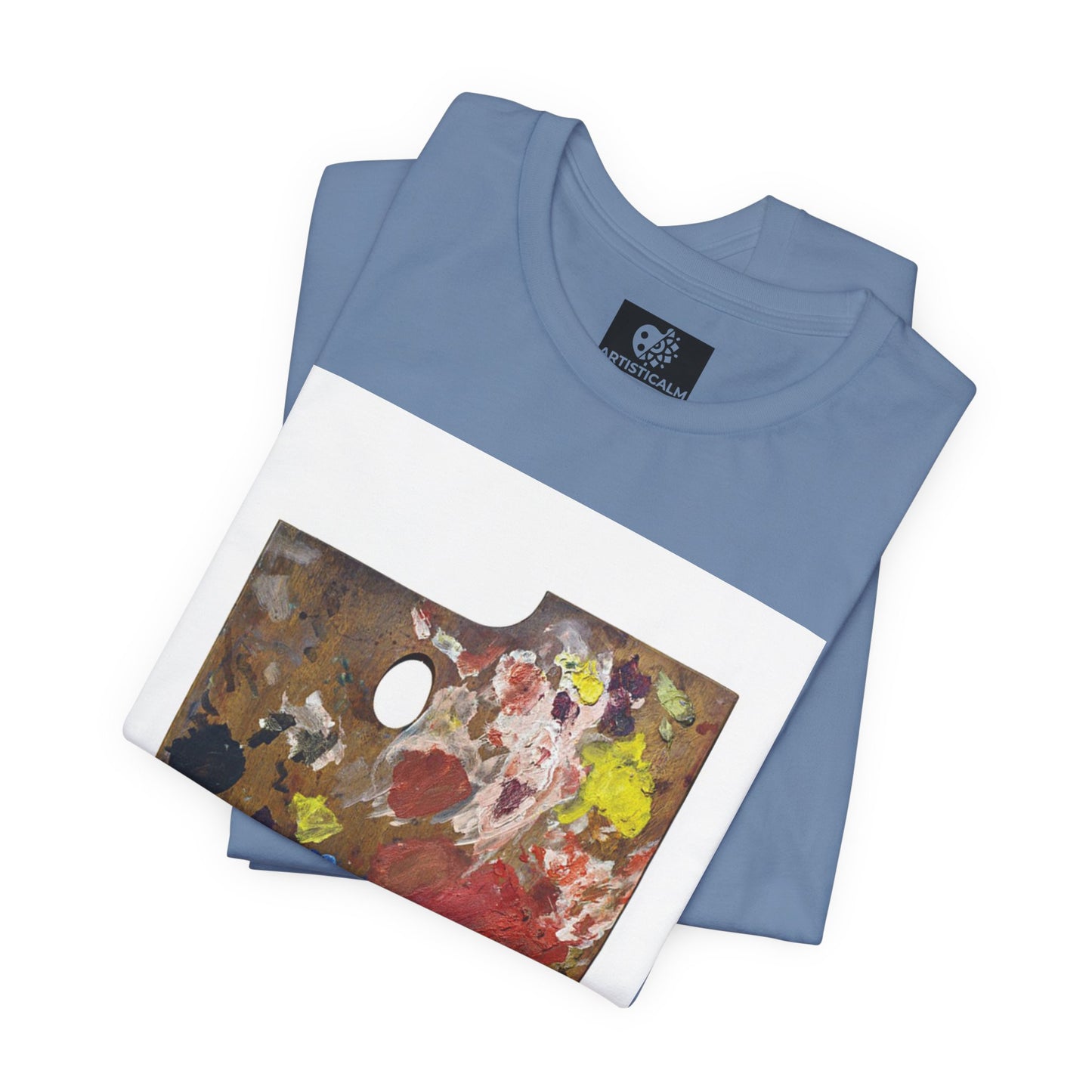 Henri Matisse Palette T-Shirt