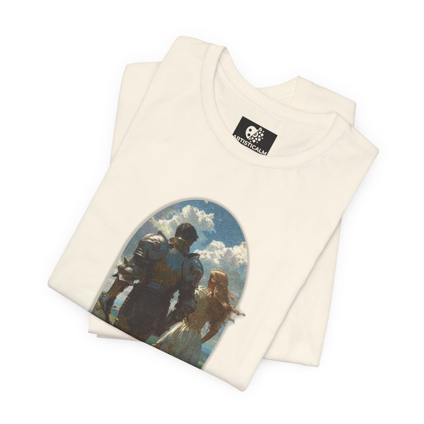 Love's Horizon T-Shirt