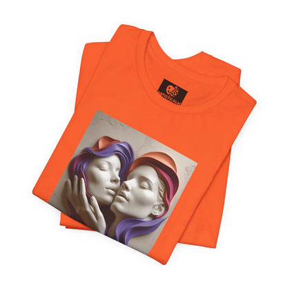 Soulful Embrace T-Shirt