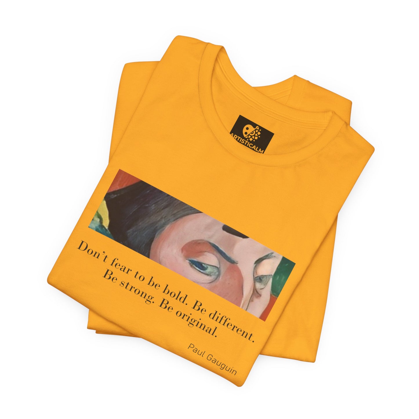 Paul Gauguin T-Shirt